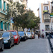 Entrada a la Calle del Marqués Viudo de Pontejos